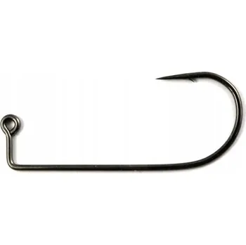 Rybářský háček Háčky s protihrotem JMC ADVENTURE jigové háčky, velikost 50, ks