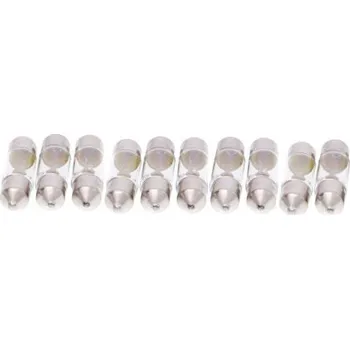 Autožárovka Žárovka, bezp. světla dveří MAXGEAR 78-0031SET