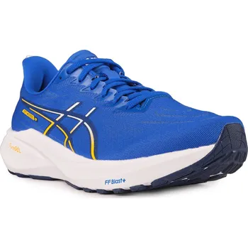 Pánská běžecká obuv Asics GT-2000 13 M 1011B861402 - illusion blue/indigo blue 44