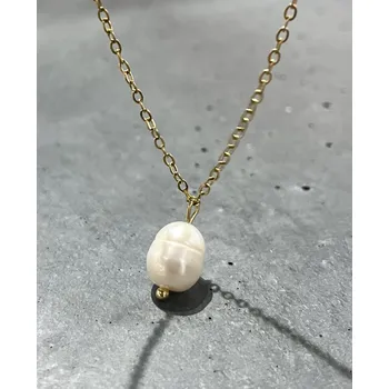 Náhrdelník Dreamer Náhrdelník z perel ZEN