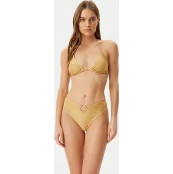 Dámské plavky Guess Vrchní část bikin E4GJ18 KC632 Žlutá M