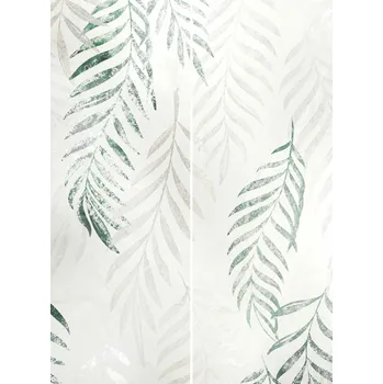Obklad ARTÉ Dekor Arté Ilma leaves 2 prvky lesk rektifikovaný 66x90 99256156