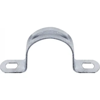 kabelová chránička Trubková příchytka CM 19 oboustranná KT01812