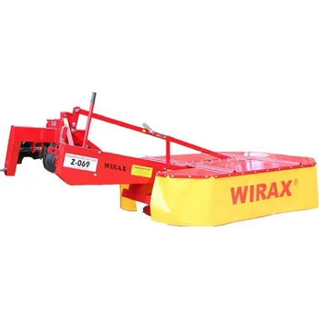 Sekačka Rotační sekačka Lisicki 185