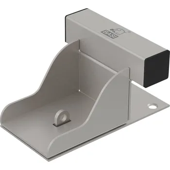 Garážová vrata Basi 1200-0100 dodatečný zámek brány