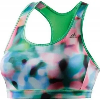 Podprsenka X7089 Adidas AIS RB BRA SPORTOVNÍ PODPRSENKA XS A/B