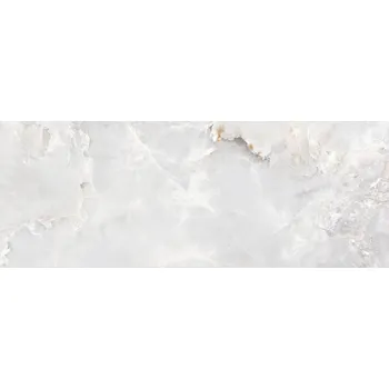 Obklad ARTÉ Obklad Arté Orizzonte white lesk rektifikovaný 33x90 99269200