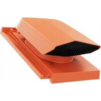 Komín Větrací komín Krono-Plast ⌀ 150 mm