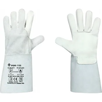 Pracovní rukavice Rukavice PSW 1150 STRONGER velikost 10 - XL 1 pár