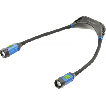 Průmyslové svítidlo Svítilna na krk 300lm Högert HT1E429
