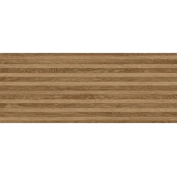 Obklad ARTÉ Obklad Arté Ballare wood struktura mat rektifikovaný 30x75 02110586