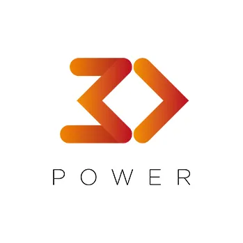 Filament 3DPower PLA - sada vzorků 28 x 30g