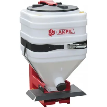 Rozmetadlo Rozmetadlo přísevu Akpil