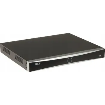 IP kamera IP Záznamník BCS-V-NVR1602-4K-AI 16 kanálů BCS Y23 ZOBACZ ZOBACZ