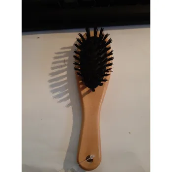 kartáč na vlasy Kartáč na rozčesávání vlasů