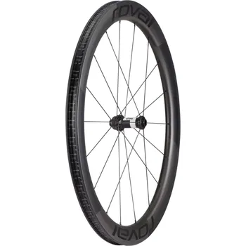 Zapletené kolo Specialized Zapletené přední kolo Roval Rapide CL II Satin Carbon/Satin Black