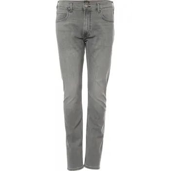 Pánské džíny Lee Rider Felix Džíny Světle šedé 36/30