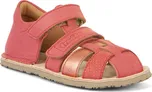Froddo barefoot sandálky G3150283-11 Coral Velikost EU: 21, vnitřní délka: 131, vnitřní šířka: 61