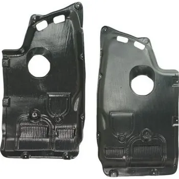 Motorový prostor Kryt motoru středová TOYOTA AVENSIS (T25), 07.06-10.08, TOYOTA AVENSIS (T25), 04.03-06.06 OE A51405-05010