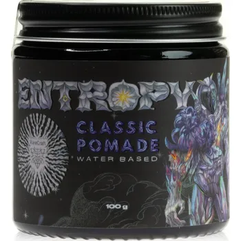Stylingový přípravek RareCraft Classic Pomade pomáda na vlasy Entropy