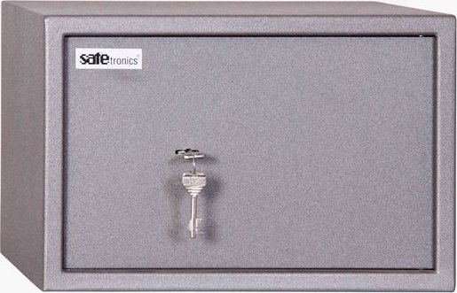 SAFEtronics Nábytkový sejf ZSL 28 M