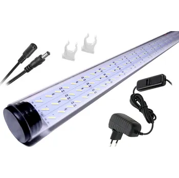 LED trubice LED trubice 8520 pro akvárium 60 cm III