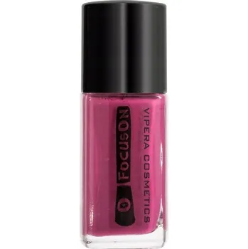Přípravek na nehty Lak na nehty VIPERA 925 Pink 12 ml