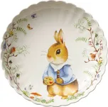 Villeroy & Boch Spring Fantasy mísa na ovoce zajíček Max, Ø 24 cm 14-8644-3827