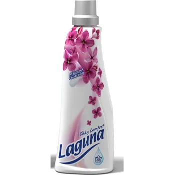 Aviváž Laguna silky comfort - avivážní prostředek 1 l Objem: 1 l