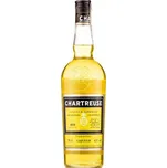 Chartreuse Yellow 43 % 0,7 l