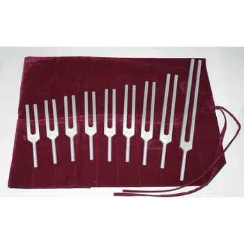 Zabezpečovací technika Light Design, Klangschwingung Trojnásobné frekvence