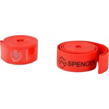 Lepicí páska Páska na ráfek / Ochranná páska ráfku Spencer HP 700cx14 silniční