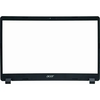 Šasi notebooku Acer Aspire, A315-56 RÁMEČEK displeje ČERNÝ