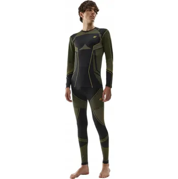 Podprsenka Sportovní spodní prádlo 4F XXL