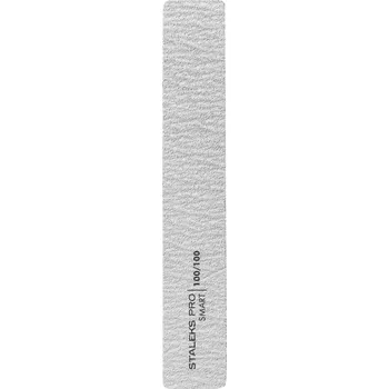 STALEKS PILNÍK MINERÁLNÍ 100/100 - 5 KS NFB-31/4