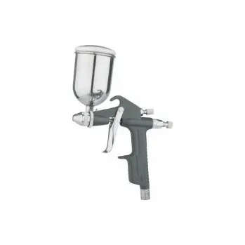 Stříkací pistole Stříkací pistole mini tryska 0,5mm, Univerzálně použitelná stříkací pi