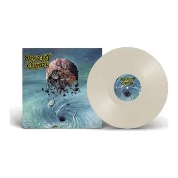 Hudba LP Malevolent Creation: Stillborn White Lt 2025