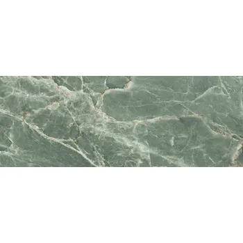 Obklad ARTÉ Obklad Arté Ilma green lesk rektifikovaný 33x90 99266148