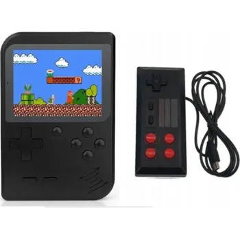 Herní konzole Retro mini konzole 400 her