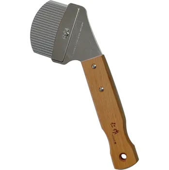 Motyka NISAKU škrabka na plevel s rukojetí 270/80