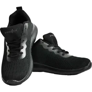 Pracovní obuv Pánské černé číšnické boty, velikost 40