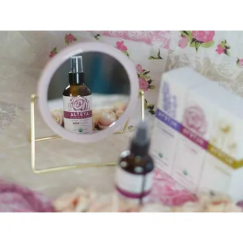 Kosmetická sada Luxusní kosmetická sada