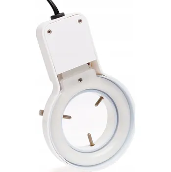 Mikroskop Světelný zdroj pro mikroskop Techrebal RING 20XLED