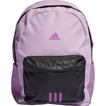 Školní batoh Vícekomorový Školní batoh adidas fialový 28 l