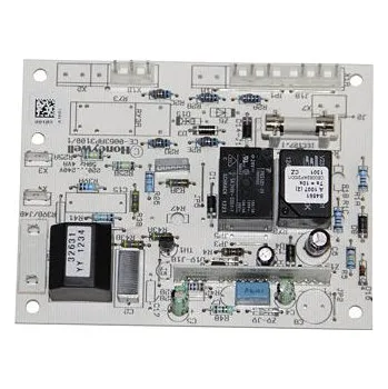 Příslušenství ke kotli DAKON Automatika zapalovací S4561