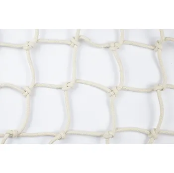 dekorační síť Dekorační síť bavlněná oko 10 cm Rozměr (m): 1,5x2