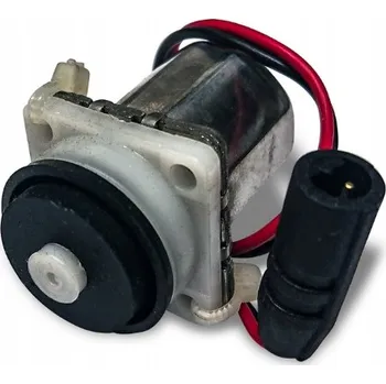 Ventil Elektromagnetický ventil pro baterie 592-110-00 model TWIST