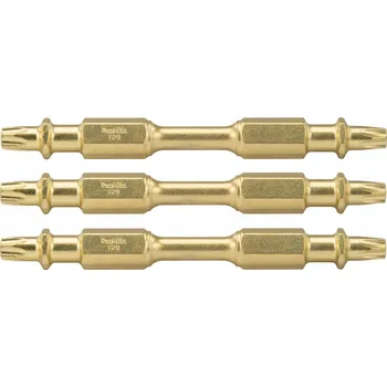 Bit Rázový bit Makita B-52489 3 kusy