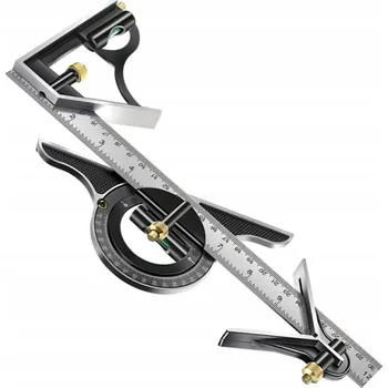 Úhloměr Vorfal V07370