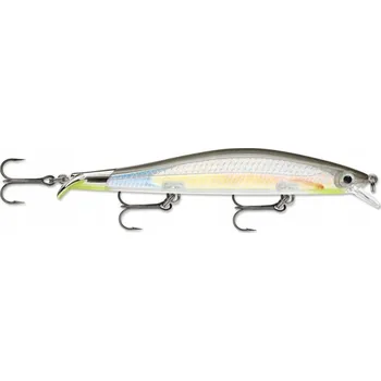 Umělá nástraha WOBLER RAPALA Ripstop Minnow 12cm SNP PRO TRHAVOU METODU